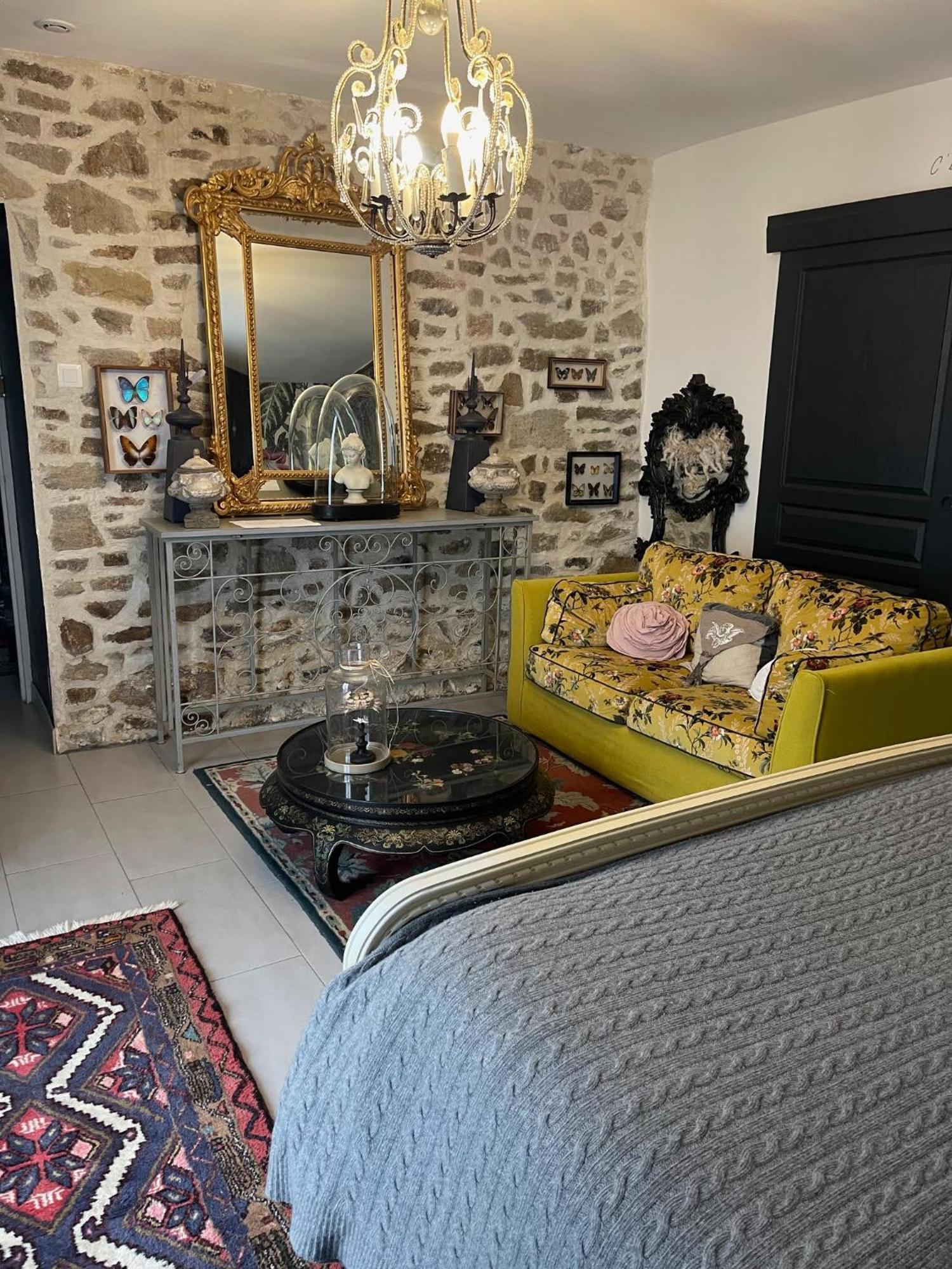 Vila A La Guiniere Couëron Exteriér fotografie